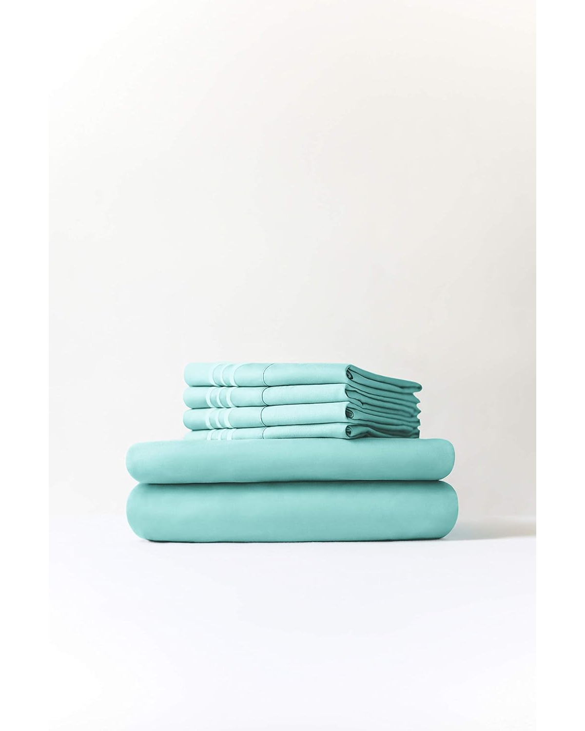 Cgk Unlimited Microfiber Sheet Set 18