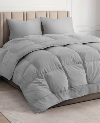 Premium Down Alternative Comforter - Twin