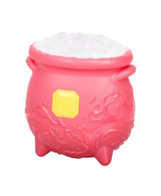 Magic Mixies Magical Gem Surprise Cauldron Series 3, Fire