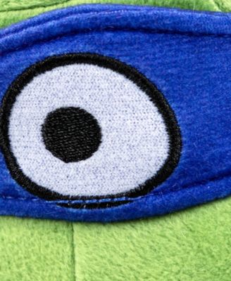 Teenage Mutant Ninja Turtle Movie Collection Pillow Buddy
