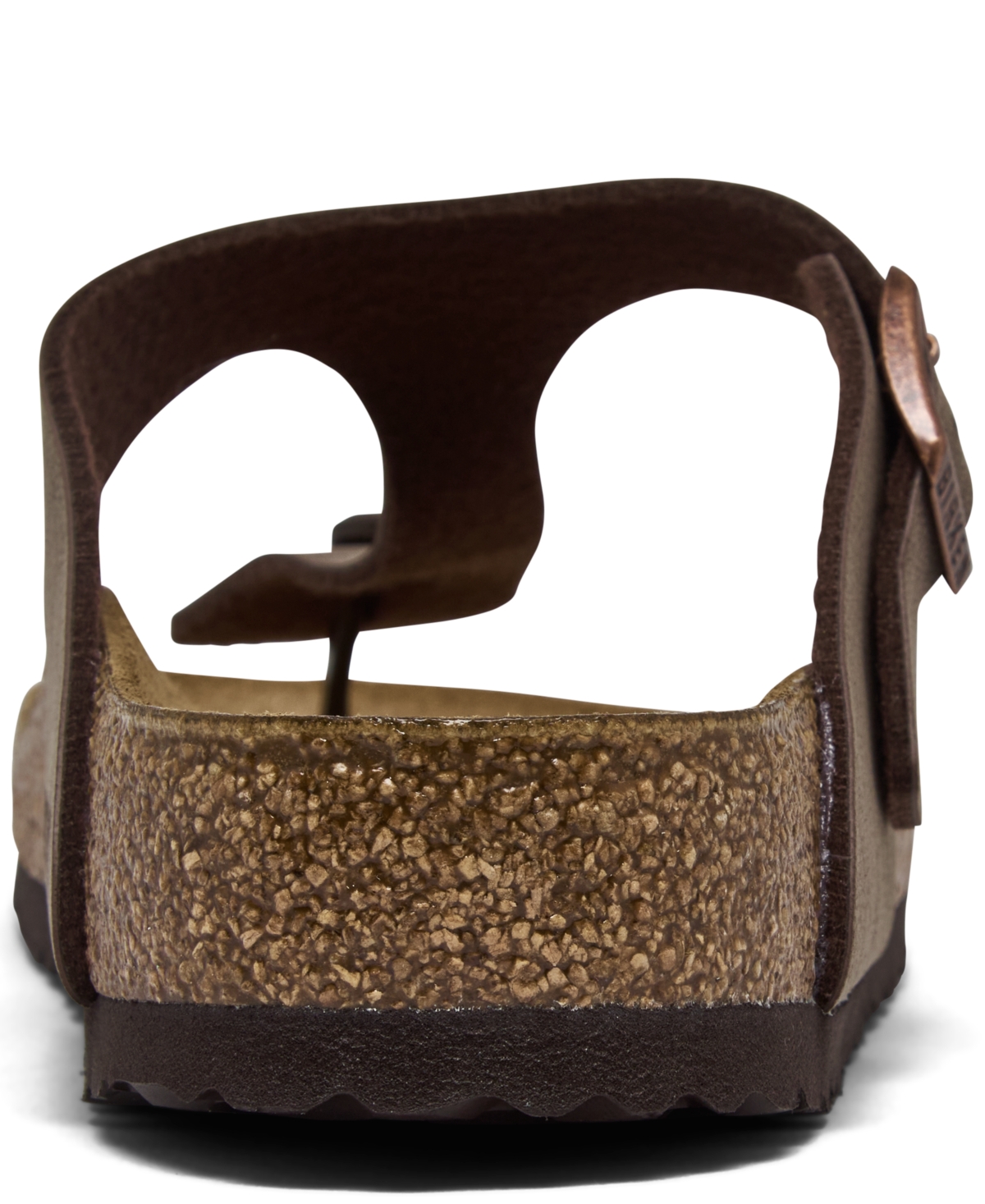 Birkenstock Women's Gizeh Birko-Flor Sandals from Finish Line