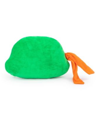 Teenage Mutant Ninja Turtle Movie Mutant Mayhem Nogginz Pillow & Travel Throw Set