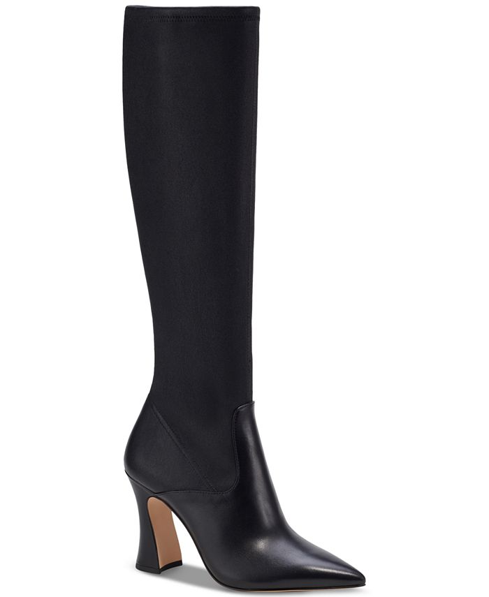 Macys mk outlet boots