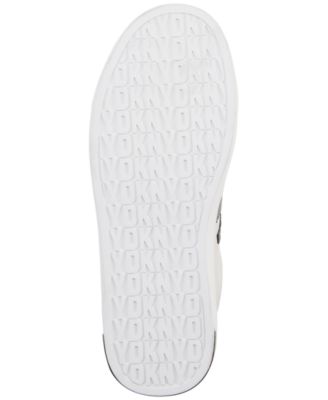 Women's Abeni Lace Up Low Top Sneakers