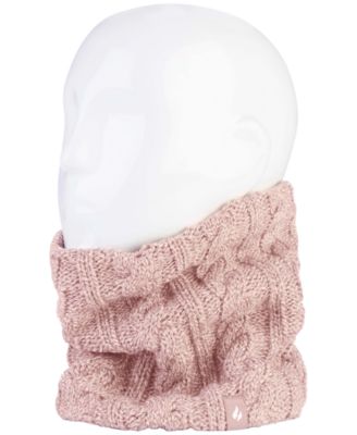 Heat Holders - Women's Neck Warmer