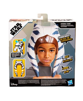 Ahsoka Tano Electronic Mask
