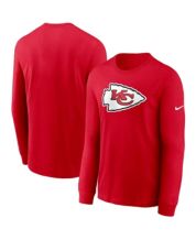 Nike NFL Kansas City Chiefs (Justin Reid) Men's Game Football Jersey - Red XL