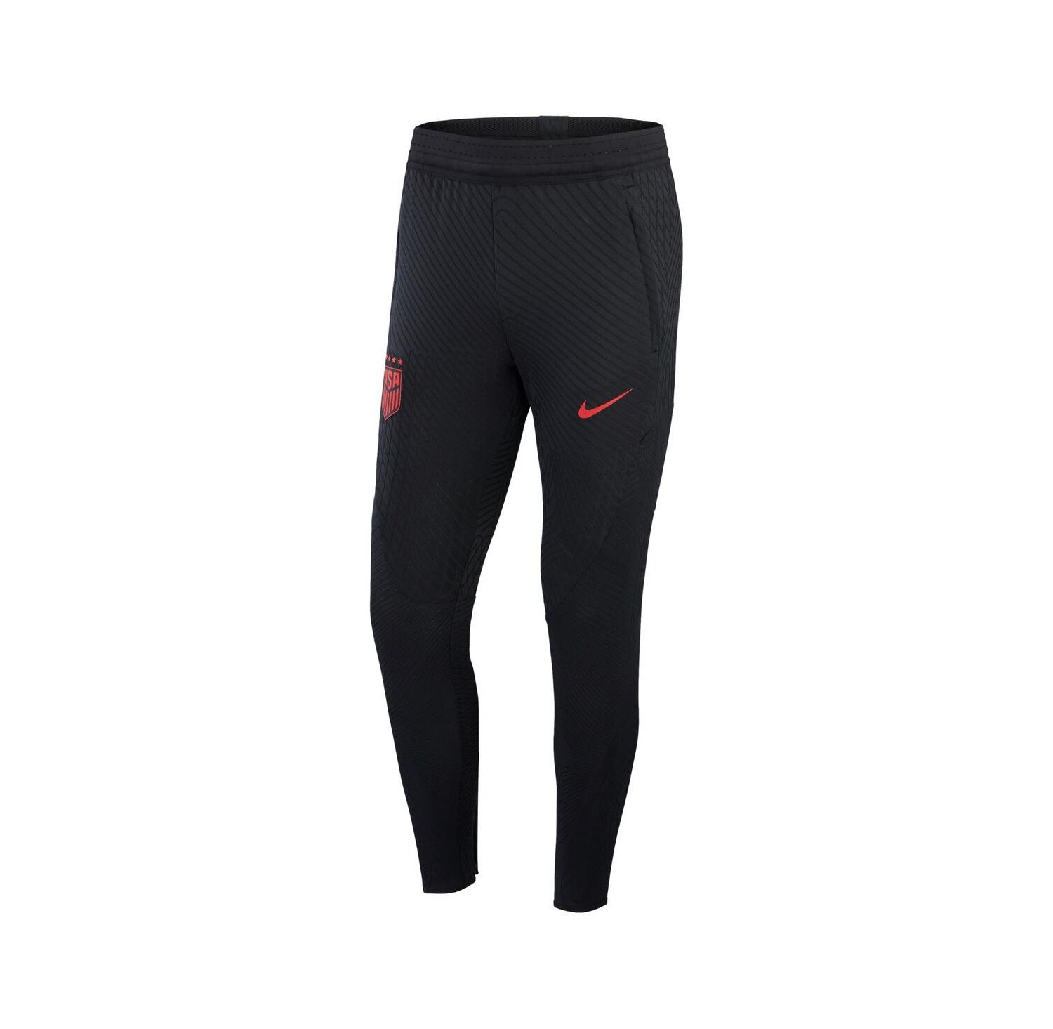 Men's Black USWNT 2023 Strike Performance Training Pants