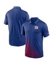 Nike Men's New York Giants Vapor Speed Fly Rush Hooded Jacket - Macy's