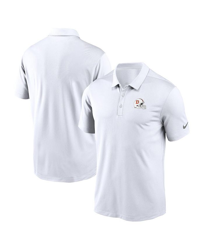 Denver broncos clearance golf shirt