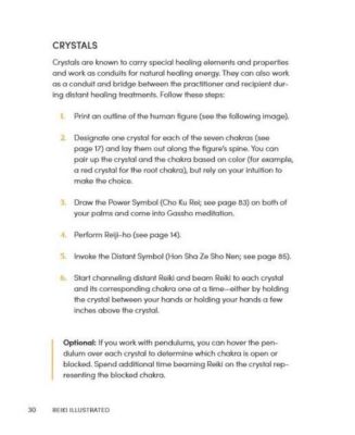 Reiki Illustrated- The Visual Reference Guide of Hand Positions, Symbols, and Treatment Sequences for Common Conditions by Hae Lee