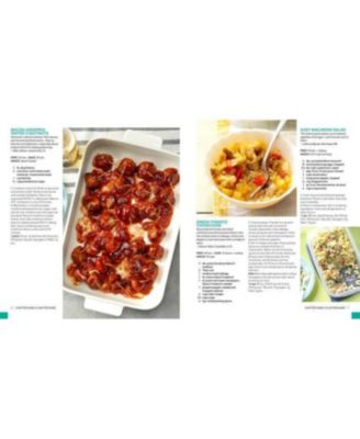 Taste of Home What Can I Bring?- 360+ Dishes for Parties, Picnics & Potlucks by Taste of Home