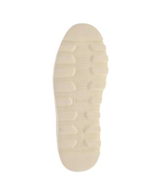 Men's Joshua Faux Leather Lace-Up Boots