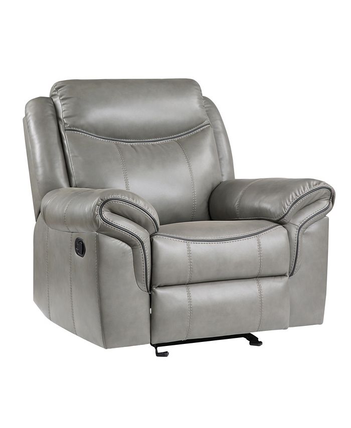 Macys glider shop chair