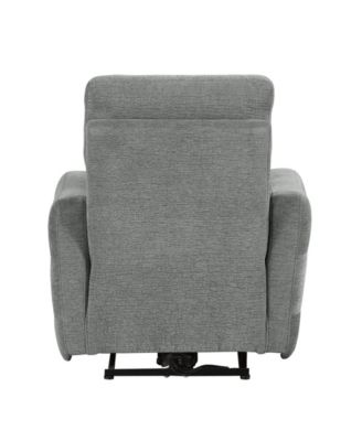 White Label Bronagh 34" Power Reclining Chair