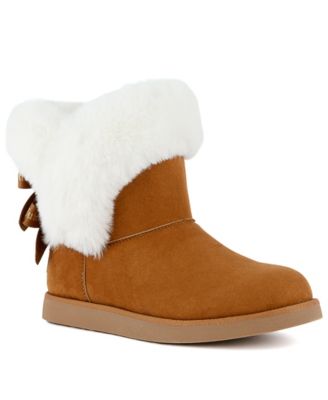 Women s King Cozy Cold Weather Boots