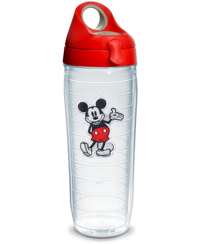 Disney Classic with Straw and Flip 24oz Mickey