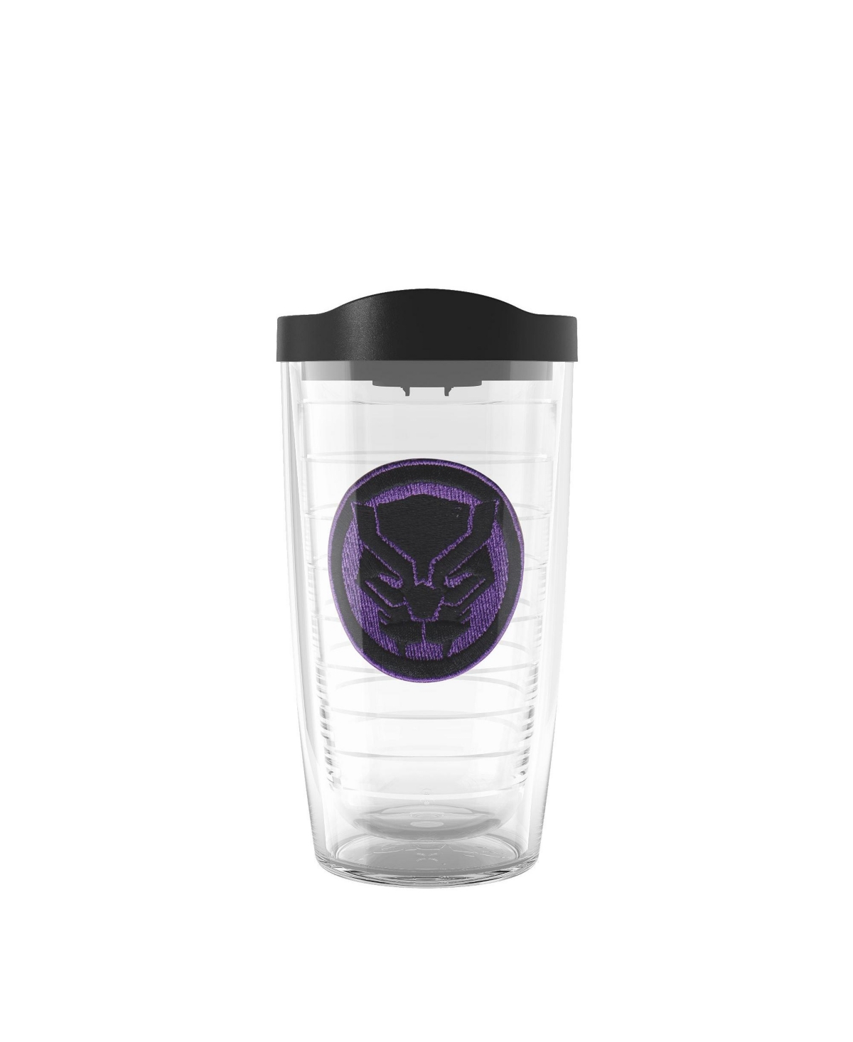 Tervis Tumbler Tervis Marvel Black Panther Icon Made In Usa Double Walled Insulated Tumbler Travel Cup Keeps Drinks In Open Miscellaneous
