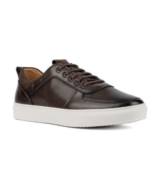 Men's Andre Low Top Sneakers