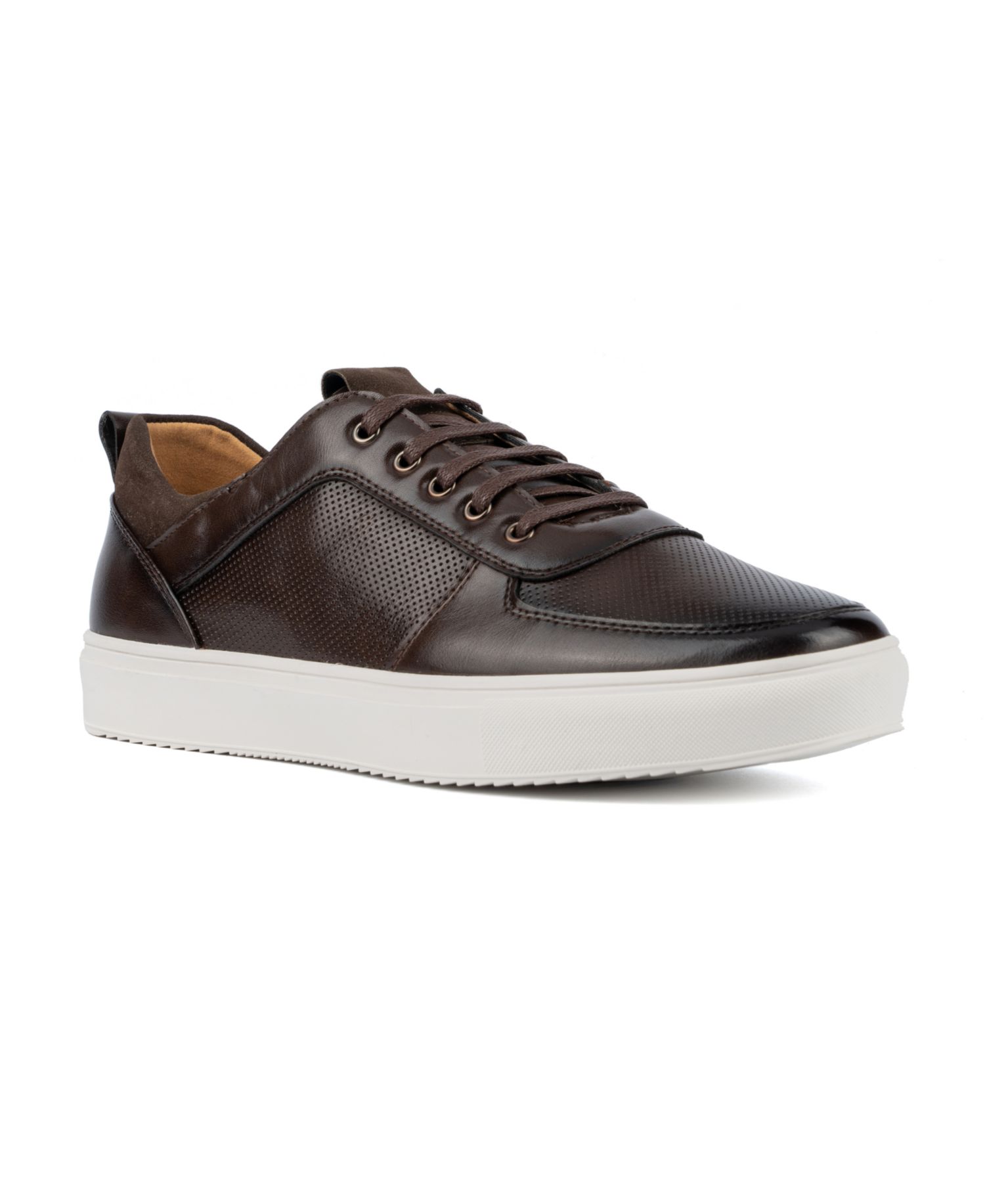 Men's Andre Low Top Sneakers
