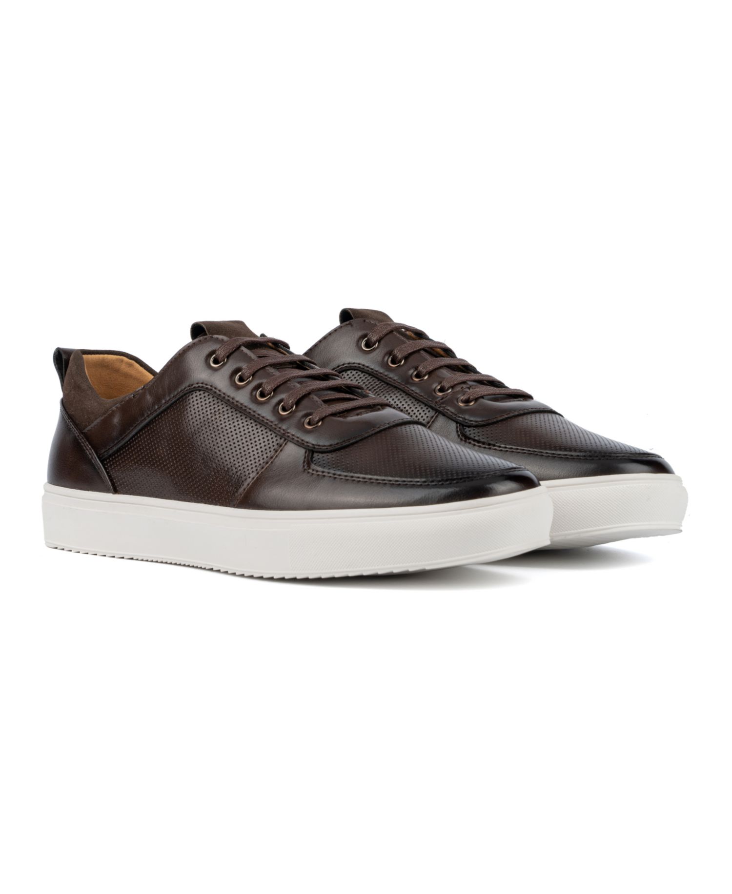 Men's Andre Low Top Sneakers