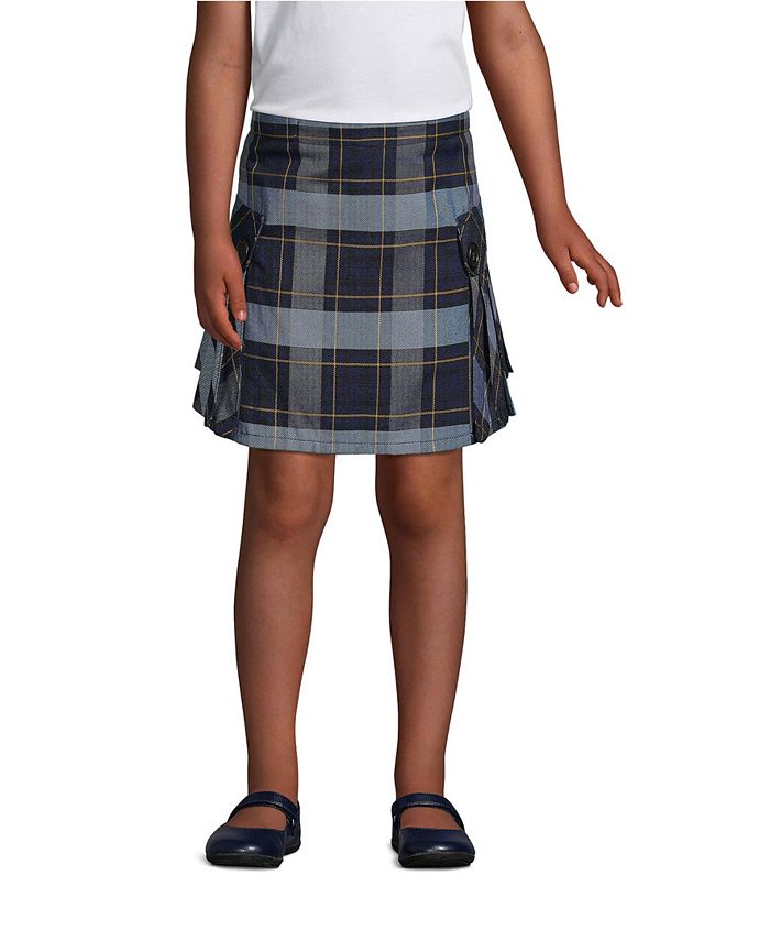 Lands end skort sales