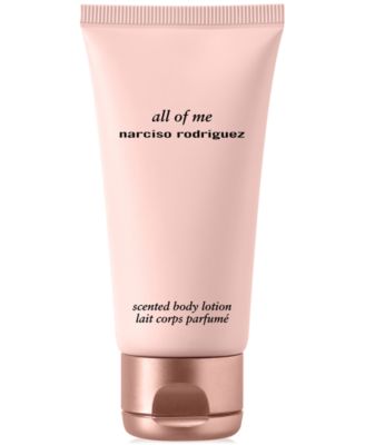 Narciso Rodriguez - FREE body lotion with $122 purchase from the Narcisco Rodriguez All of Me fragrance collection