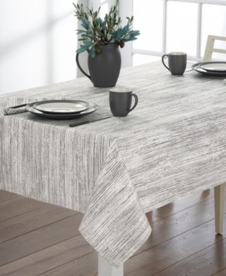 Colorwave Weave Tablecloth 60 x 120