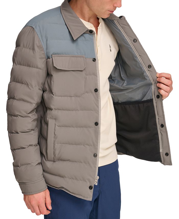Macys patagonia mens jackets top