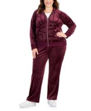 sweat suits for plus size｜TikTok Search