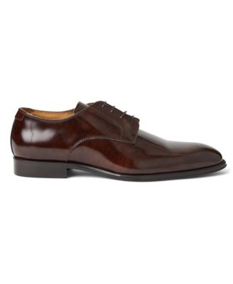 Men's Asti Lace-Up Shoes