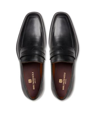 Men's Raging Penny Slip-On Shoes