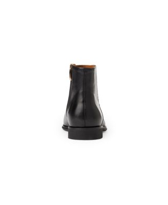 Men's Raging Leather Dress Boot
