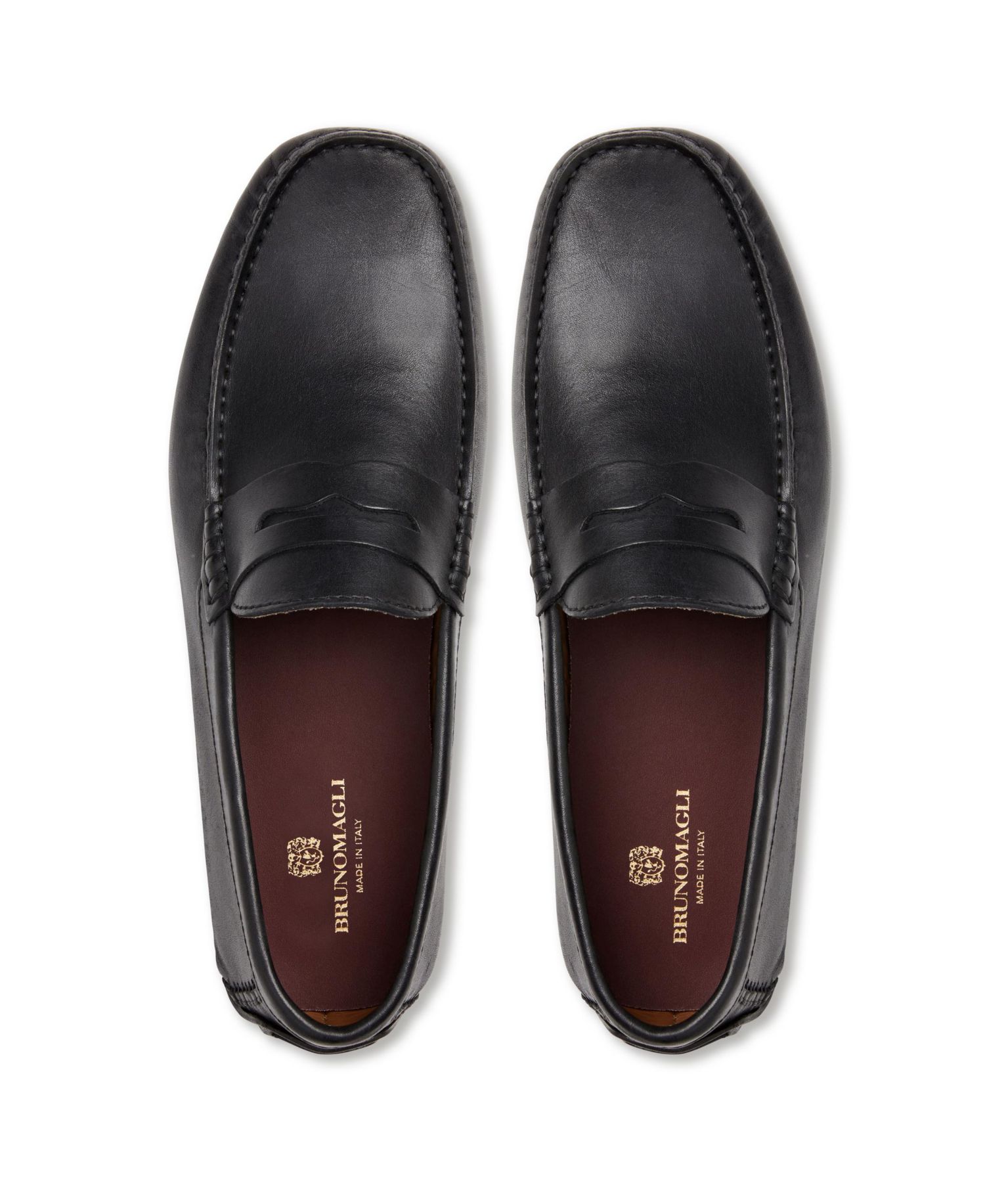 Men's Xane Slip-On Shoes
