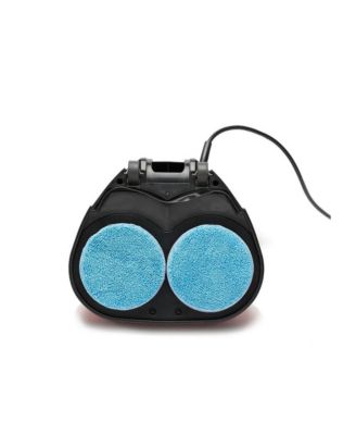 Floor Polisher & Vacuums