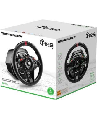 T128 Racing Wheel For Xbox One, Xbox X/S And PC