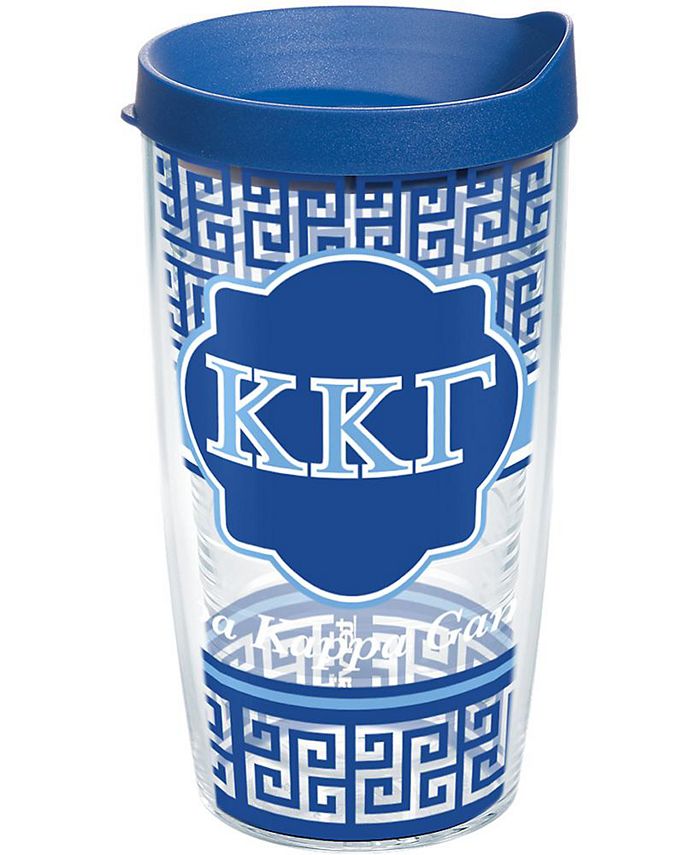 Kappa 16oz Tumbler