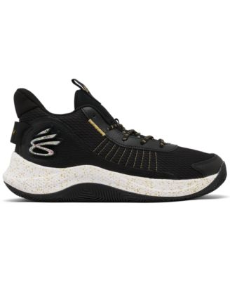 Under Armour Men's Curry 3Z7 Basketball Sneakers from Finish Line