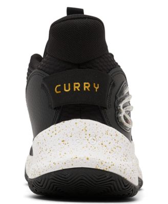 Under Armour Men's Curry 3Z7 Basketball Sneakers from Finish Line