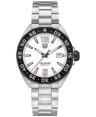 macy's tag heuer formula 1