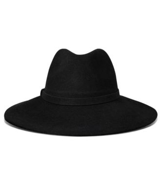 Women's Wool Ranger Hat