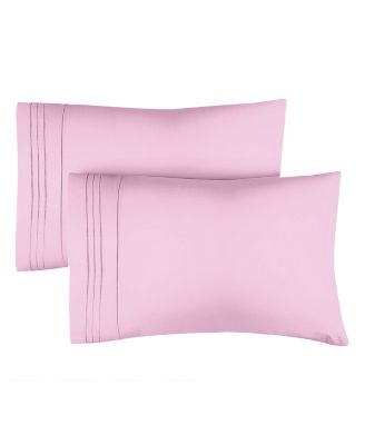 Soft Microfiber Pillowcase Set of 2