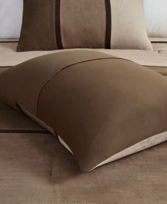 Palisades 7-Pc. Comforter Set, Queen