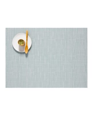 Bamboo Table Mat 14" x 19"