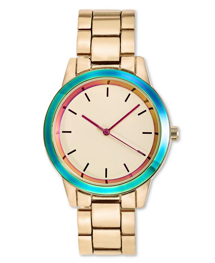 Inc watches macy's online