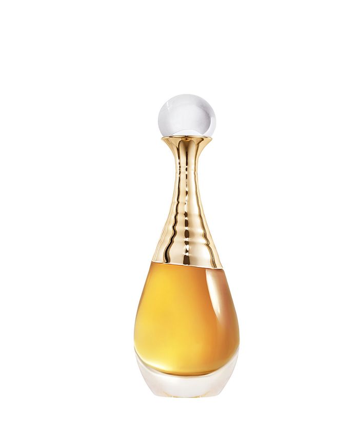 Dior J'Adore L'or Essence de Parfum 1.7 oz.