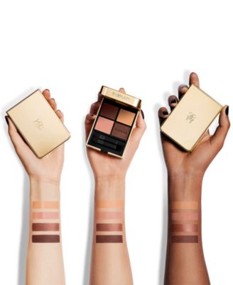 Ombres G Quad Eyeshadow