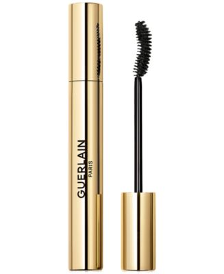 Guerlain Noir G Volumizing & Curling Mascara - Macy's