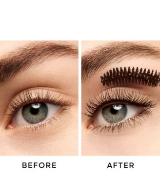 Noir G Volumizing & Curling Mascara