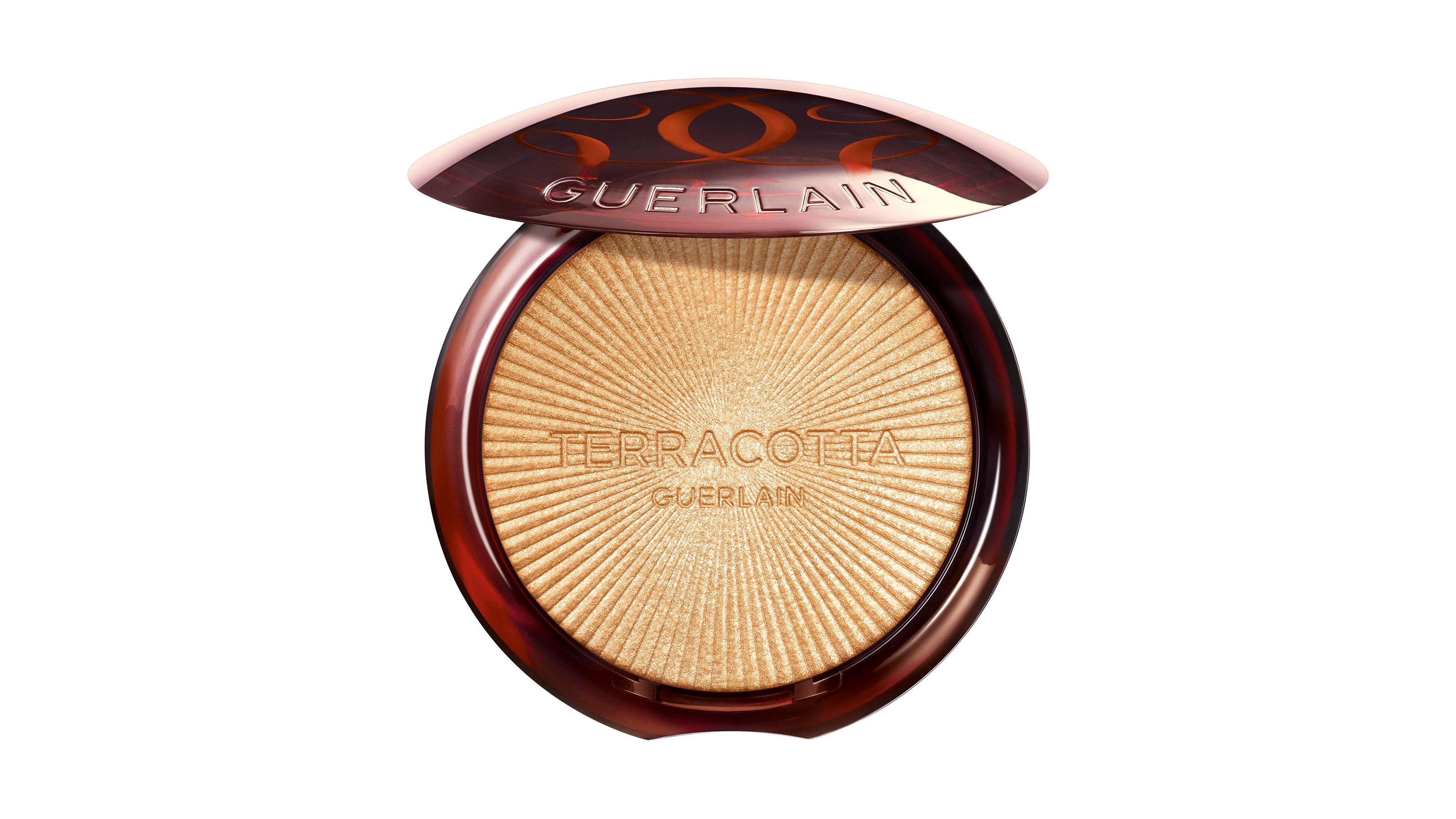 Guerlain Terracotta Luminizer Highlighter Powder